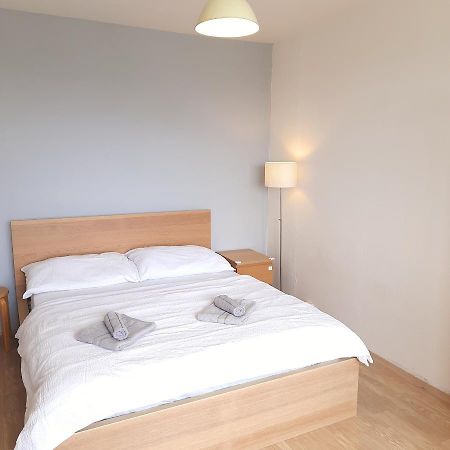 Apartment Kamyk Praha Exteriér fotografie