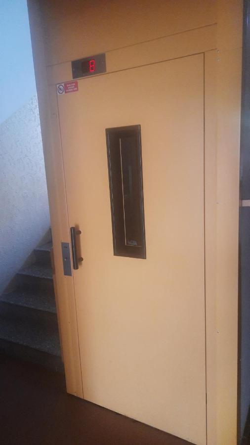 Apartment Kamyk Praha Exteriér fotografie