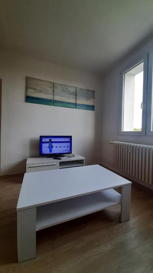 Apartment Kamyk Praha Exteriér fotografie