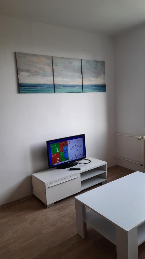 Apartment Kamyk Praha Exteriér fotografie